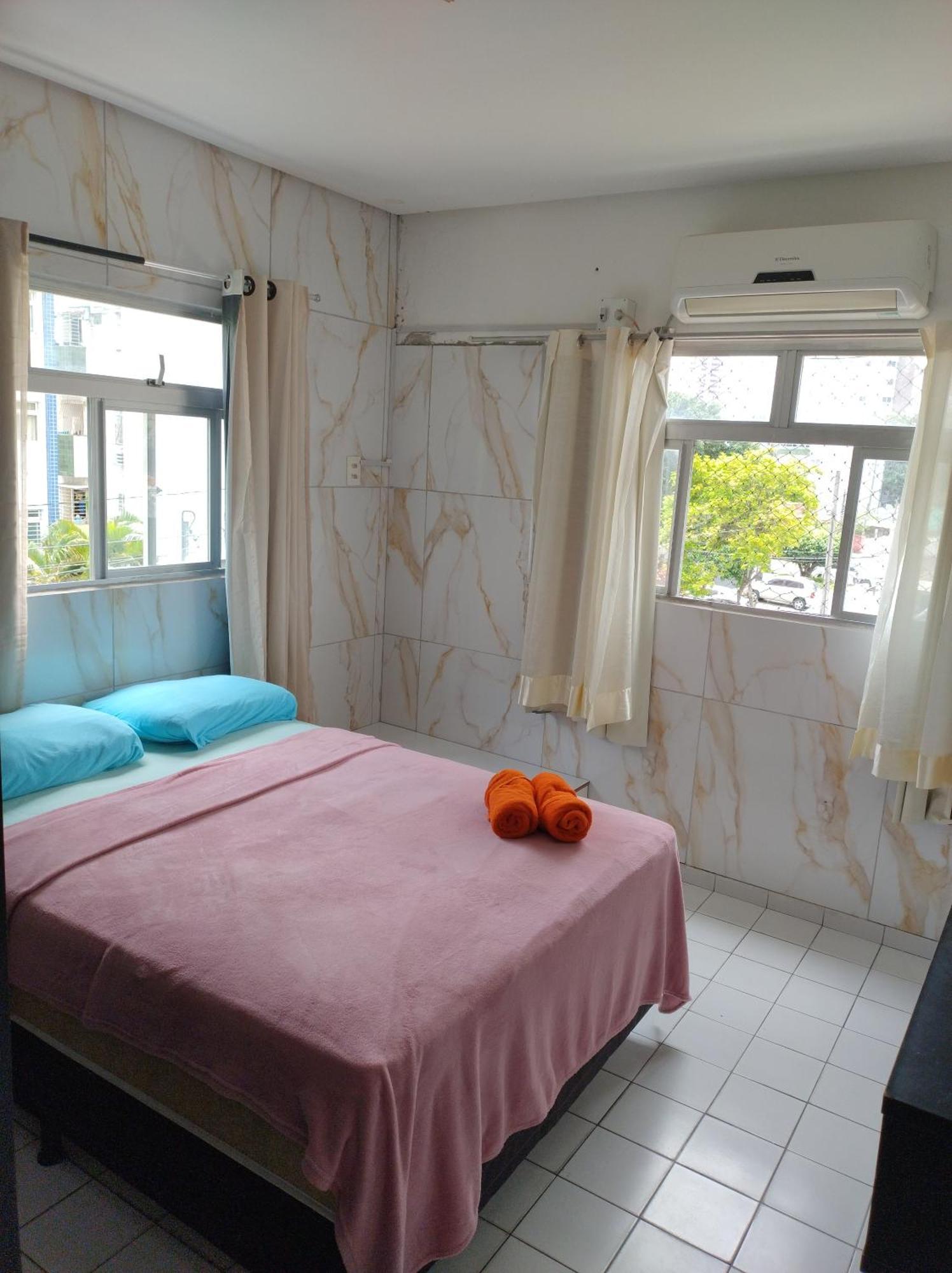 Cobertura Duplex Prox Da Praia Recife Exterior photo