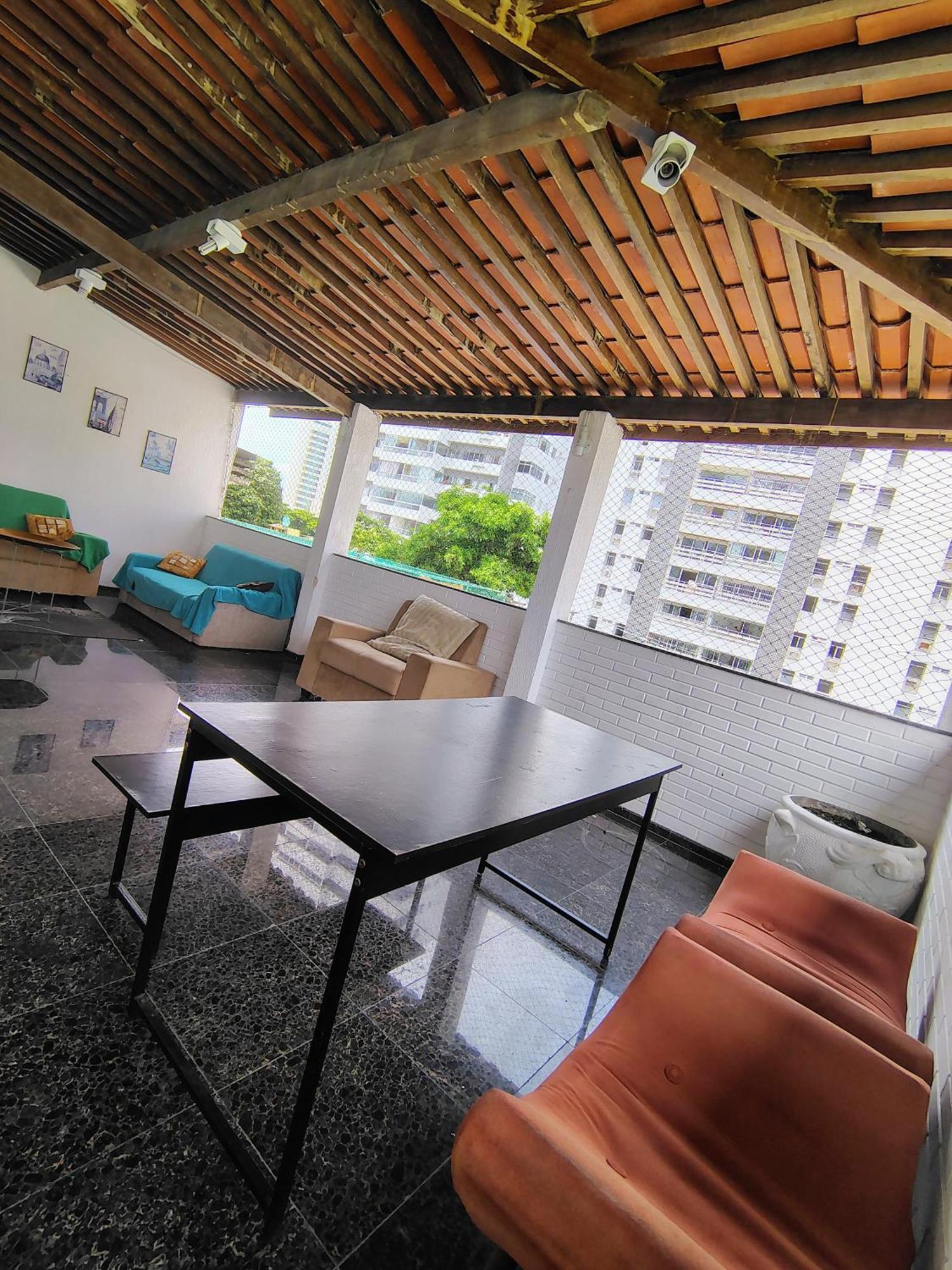 Cobertura Duplex Prox Da Praia Recife Exterior photo